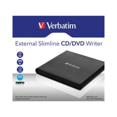 Verbatim DVD Writer USB 2.0